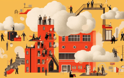 Benefits of cloud computing for Small Businesses