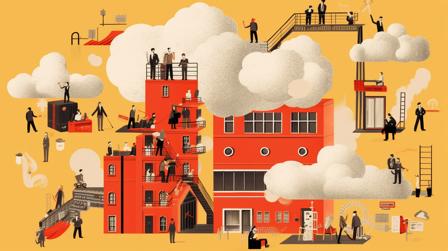 cloud computing trends