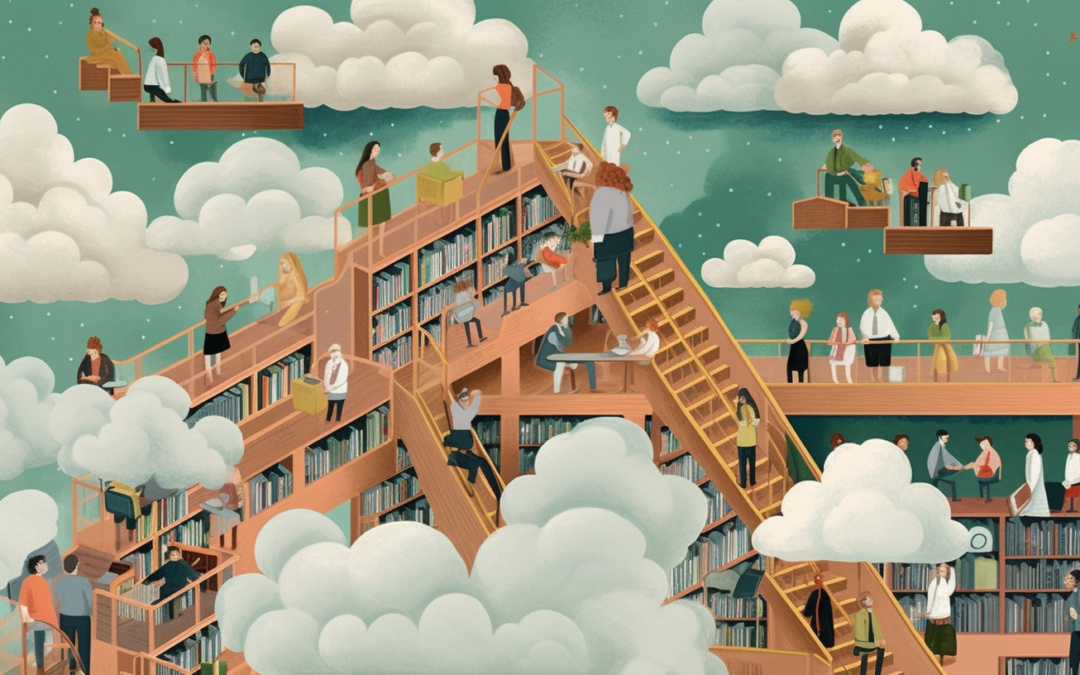 Benefits Of Cloud Computing In Education Sector