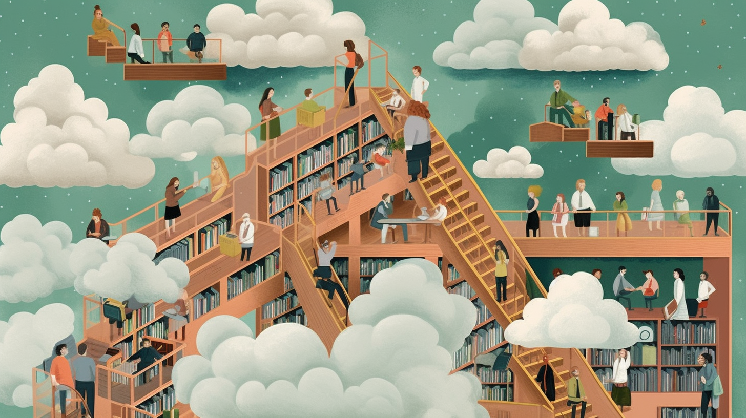 cloud computing trends