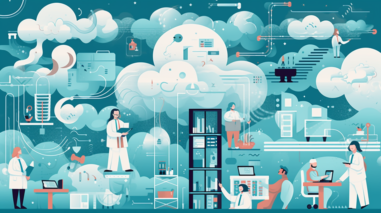 cloud computing trends