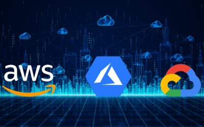 AWS vs Azure vs Google Cloud – Ultimate Cloud Platform Guide