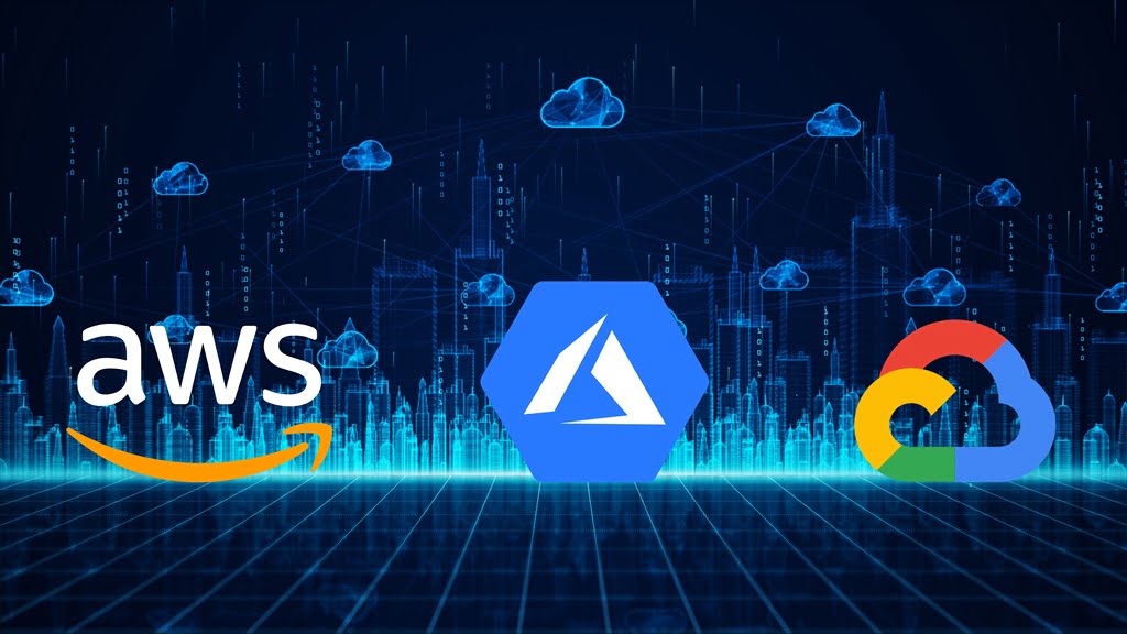 AWS vs Azure vs Google Cloud – Ultimate Cloud Platform Guide