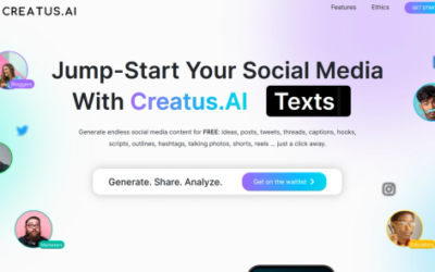 Creatus.AI