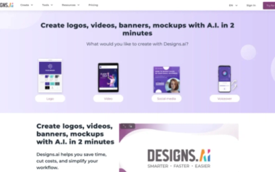 Designs AI